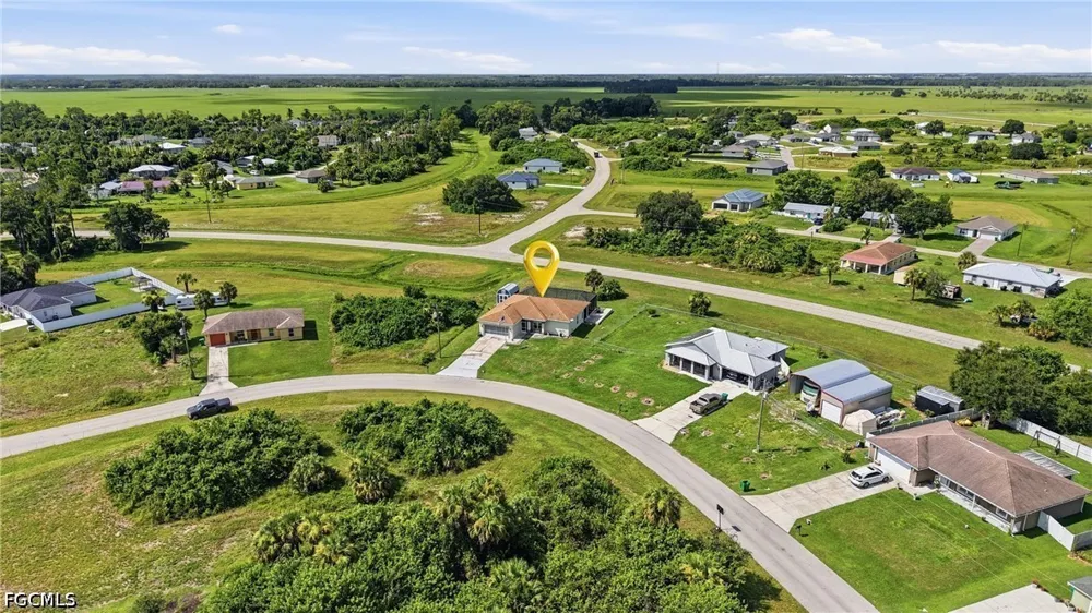 Iris Circle Labelle, FL 33935
