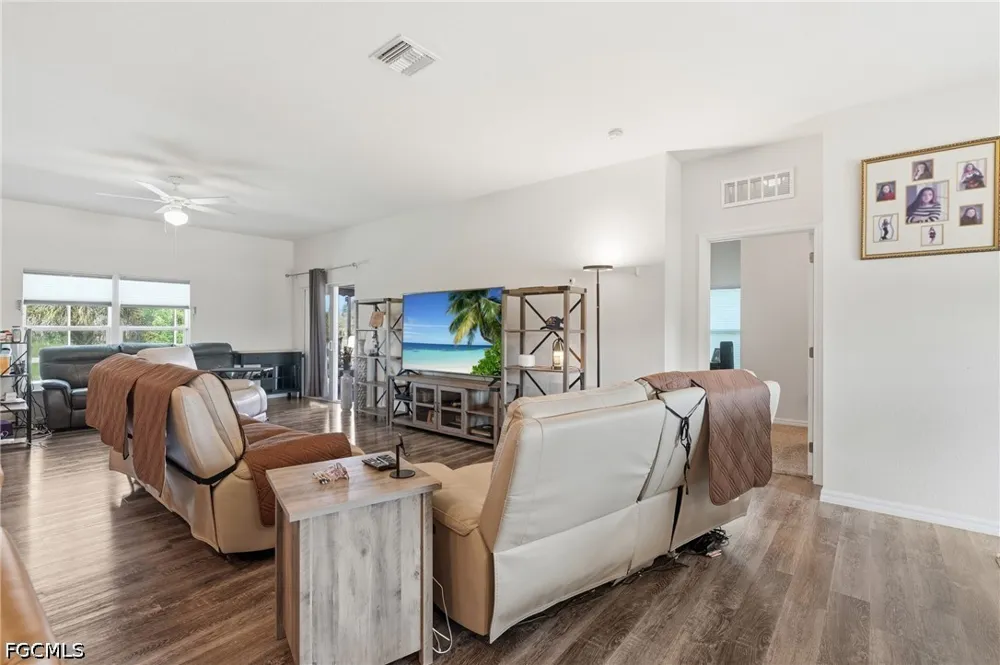 Iris Circle Labelle, FL 33935