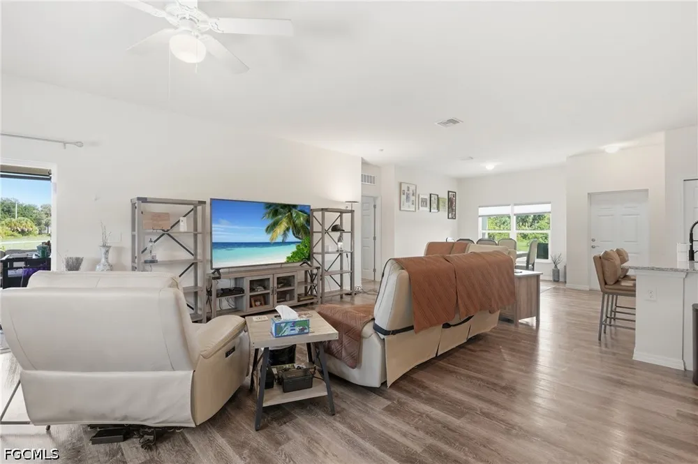 Iris Circle Labelle, FL 33935
