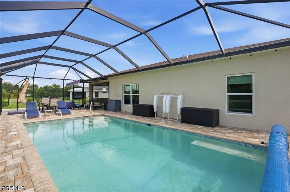 Iris Circle Labelle, FL 33935