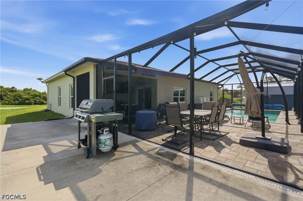 Iris Circle Labelle, FL 33935