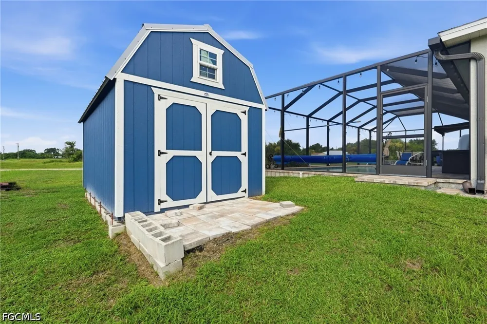 Iris Circle Labelle, FL 33935