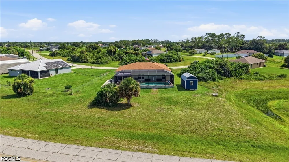 Iris Circle Labelle, FL 33935