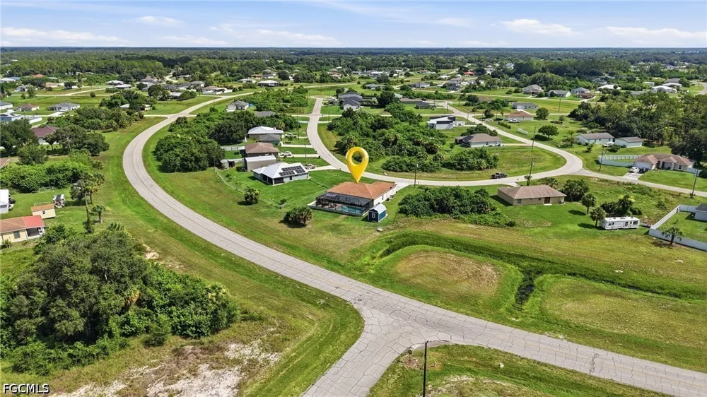 Iris Circle Labelle, FL 33935