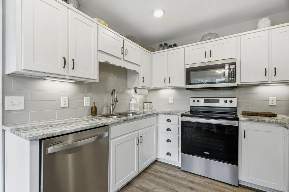1193 Prestons Way Goodlettsville, TN 37072