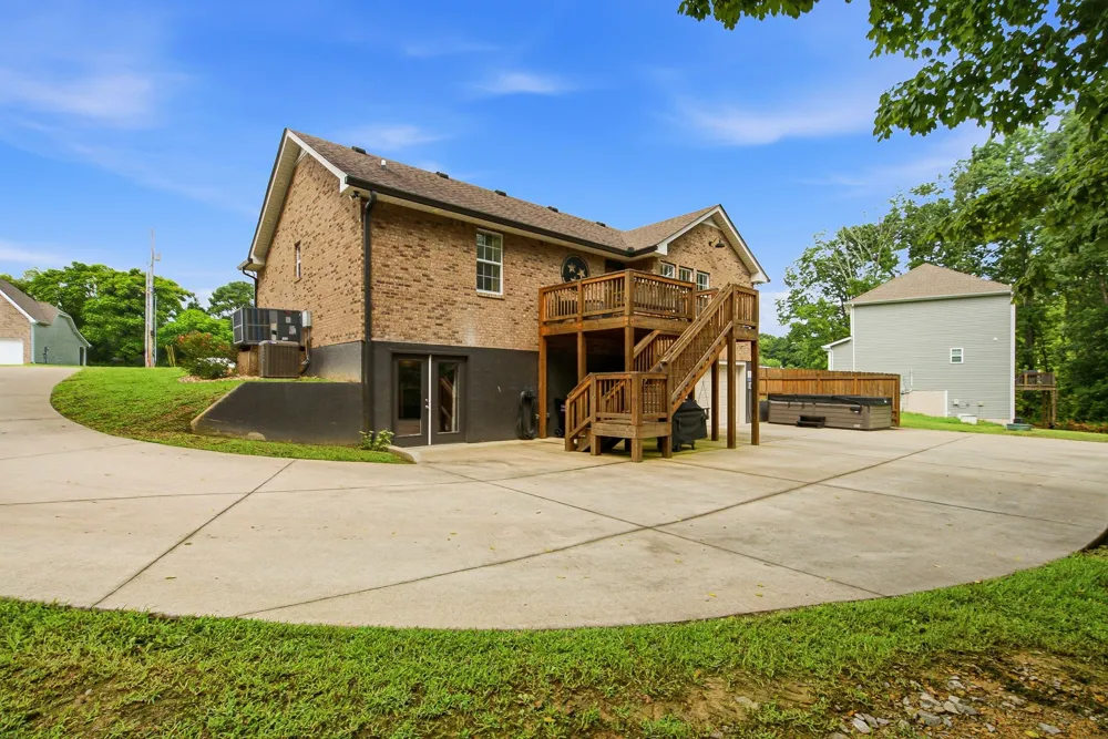 1193 Prestons Way Goodlettsville, TN 37072