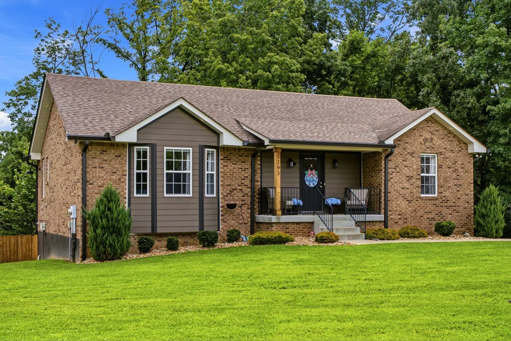 1193 Prestons Way Goodlettsville, TN 37072
