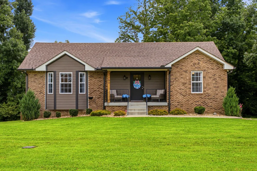 1193 Prestons Way Goodlettsville, TN 37072