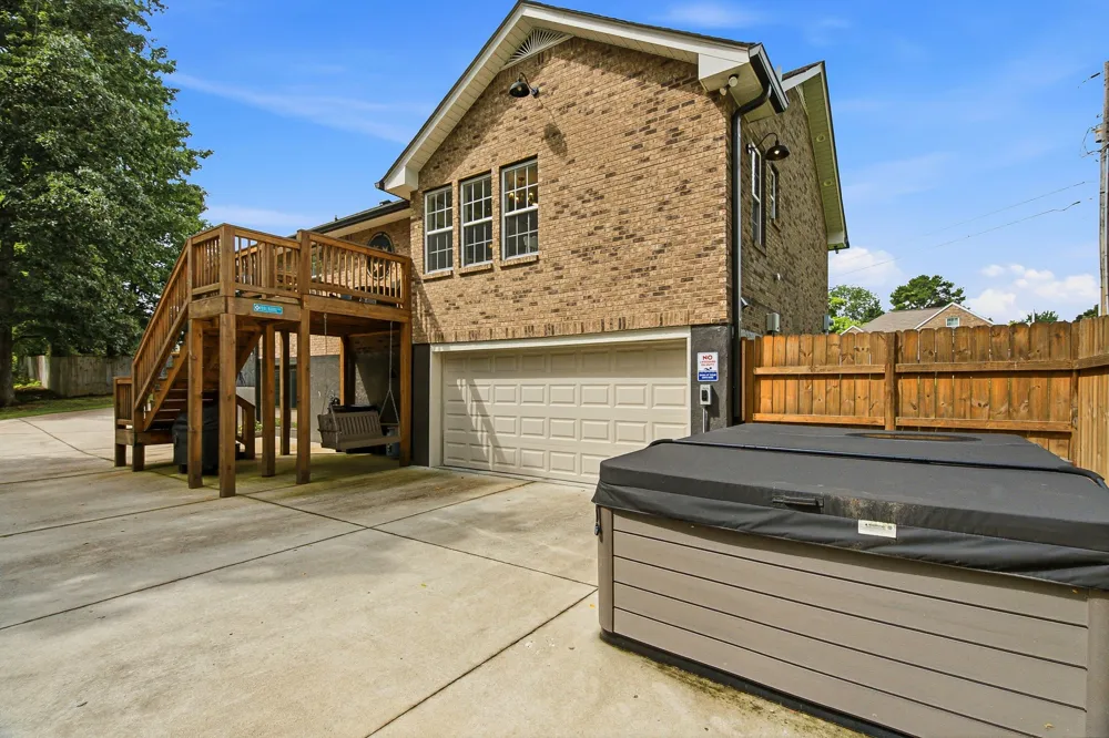 1193 Prestons Way Goodlettsville, TN 37072