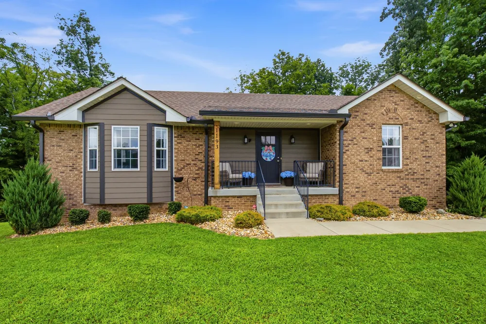 1193 Prestons Way Goodlettsville, TN 37072