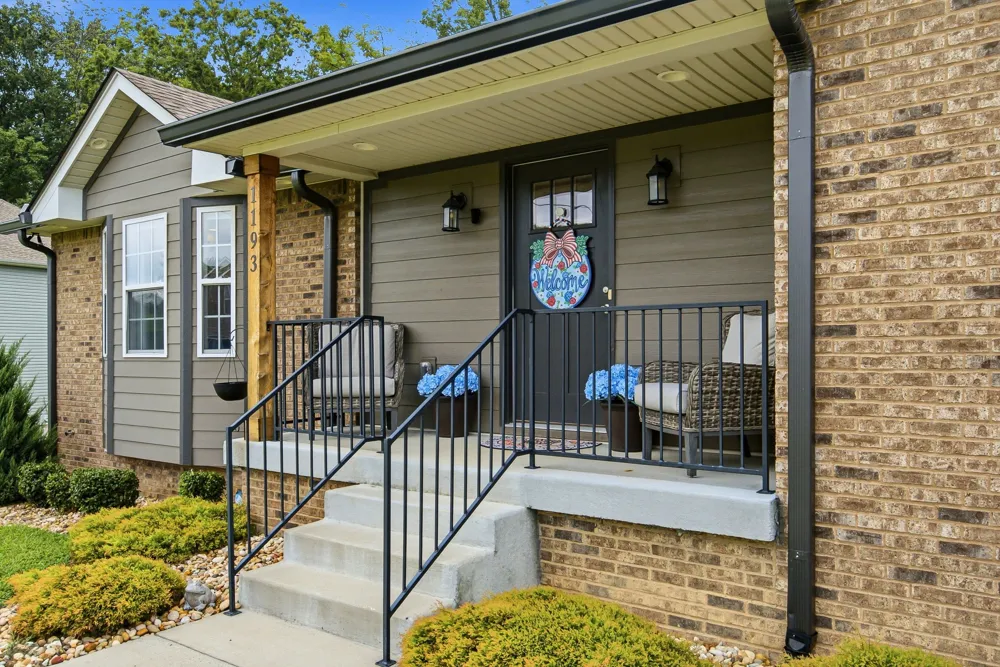 1193 Prestons Way Goodlettsville, TN 37072