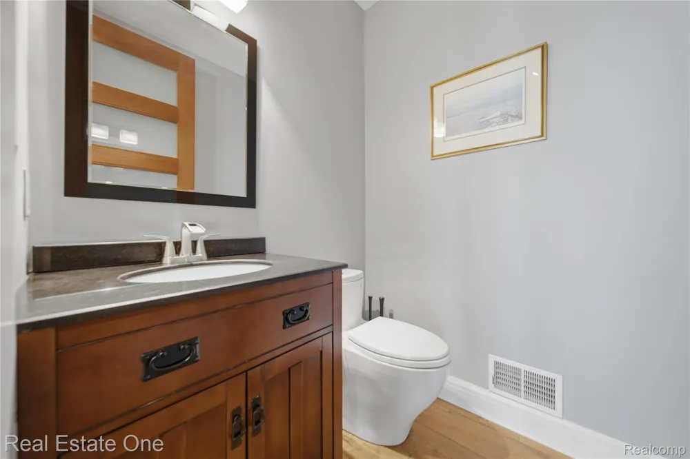 9276 Silverside Green Oak Township, MI 48178
