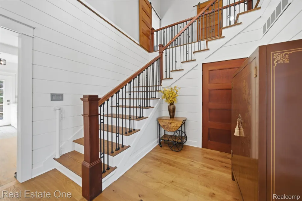 9276 Silverside Green Oak Township, MI 48178