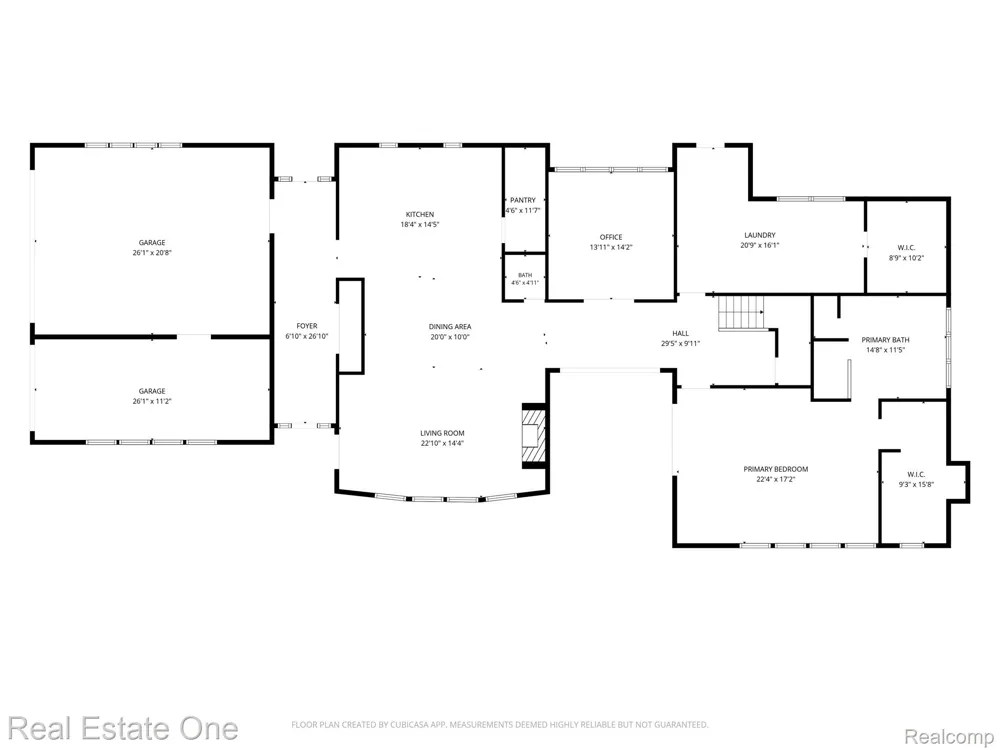 9276 Silverside Green Oak Township, MI 48178