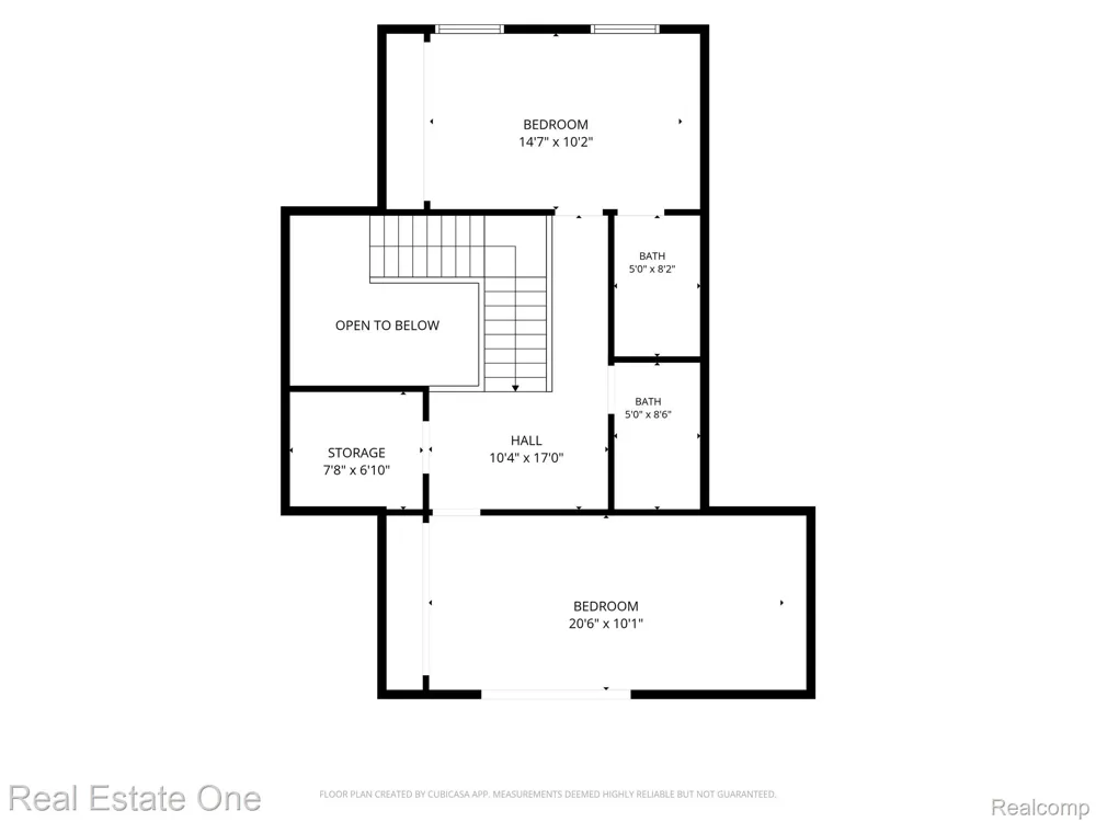 9276 Silverside Green Oak Township, MI 48178