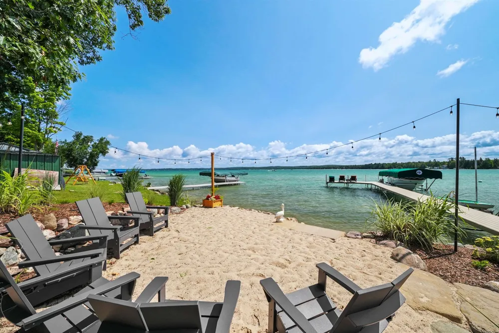 12344 S West Torch Lake Drive Milton Township, MI 49676