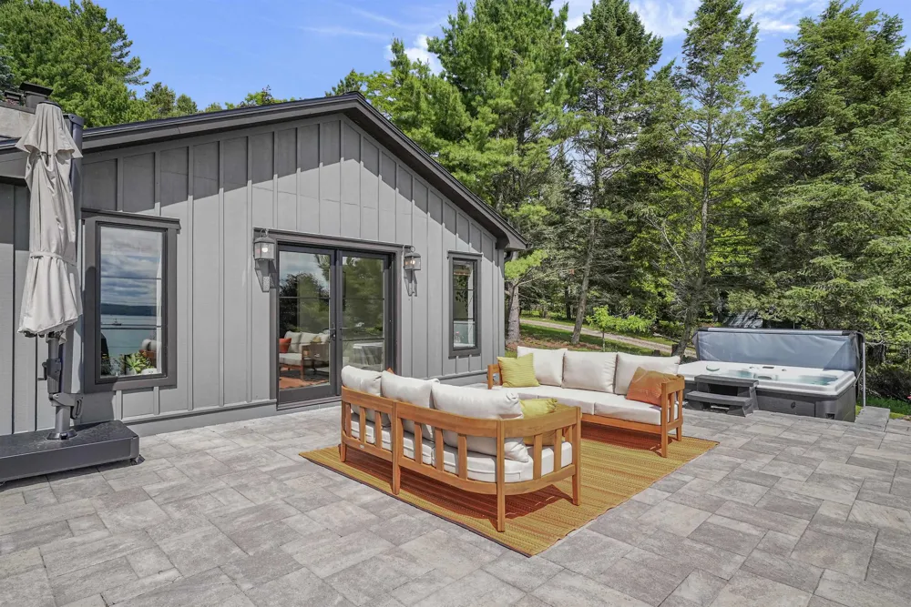 12344 S West Torch Lake Drive Milton Township, MI 49676