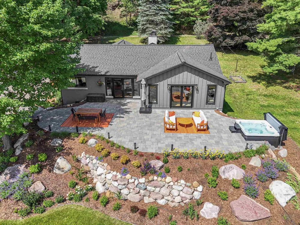 12344 S West Torch Lake Drive Milton Township, MI 49676
