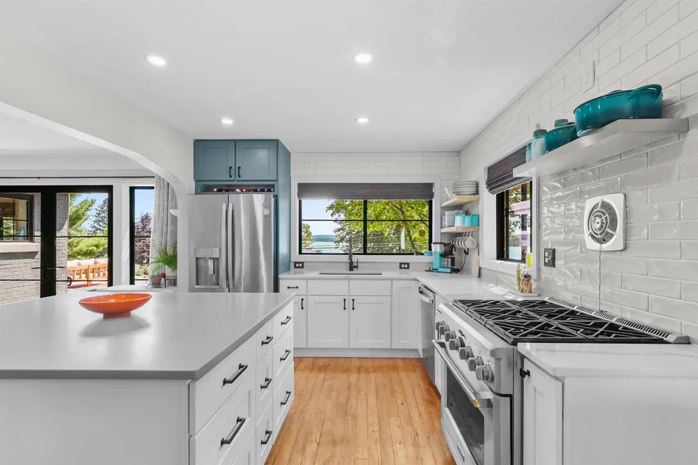 12344 S West Torch Lake Drive Milton Township, MI 49676