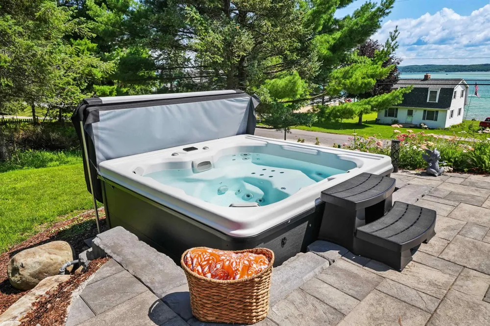 12344 S West Torch Lake Drive Milton Township, MI 49676
