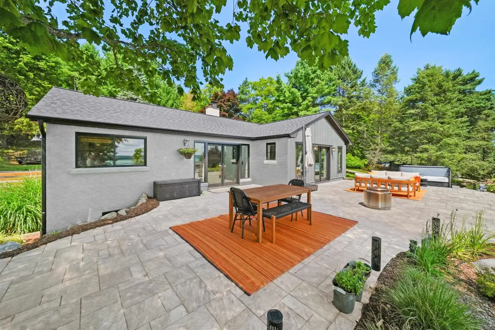 12344 S West Torch Lake Drive Milton Township, MI 49676