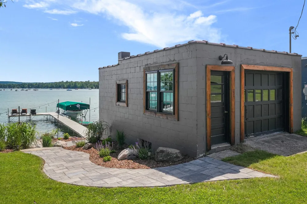 12344 S West Torch Lake Drive Milton Township, MI 49676