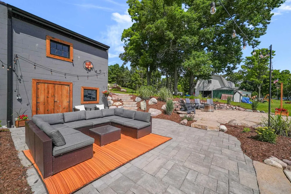 12344 S West Torch Lake Drive Milton Township, MI 49676