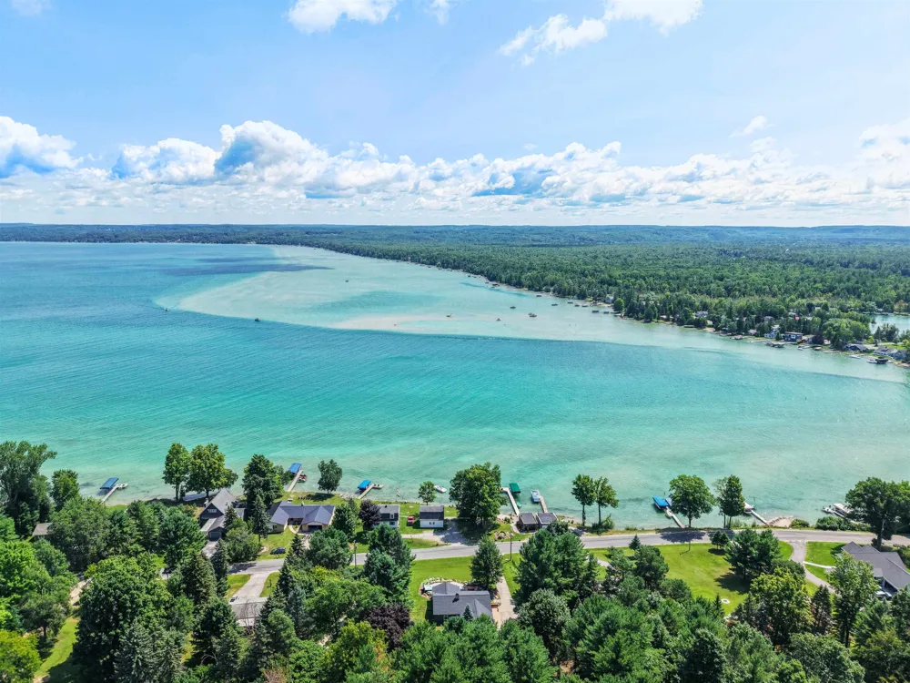 12344 S West Torch Lake Drive Milton Township, MI 49676
