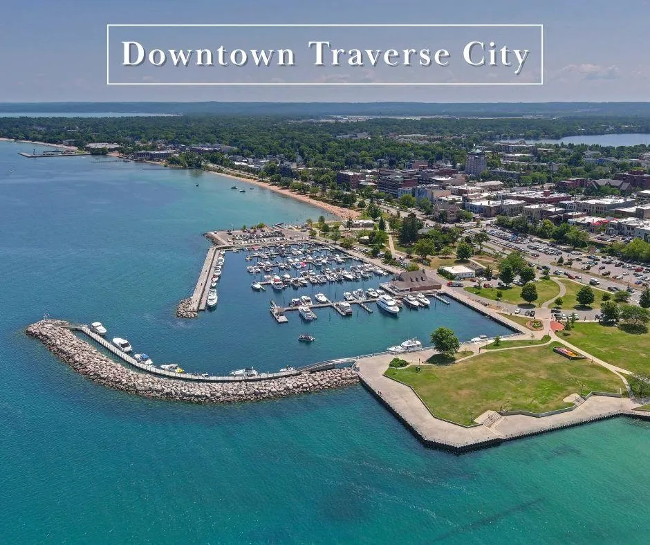 12344 S West Torch Lake Drive Milton Township, MI 49676