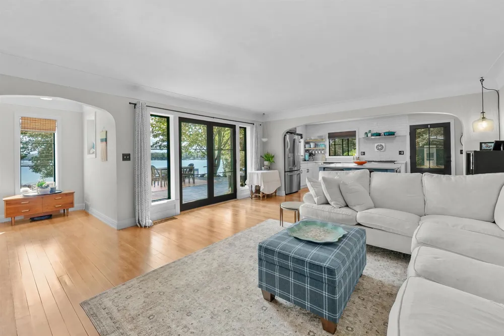 12344 S West Torch Lake Drive Milton Township, MI 49676
