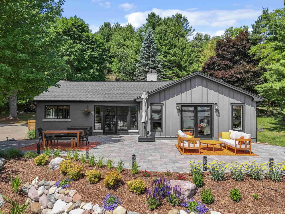 12344 S West Torch Lake Drive Milton Township, MI 49676