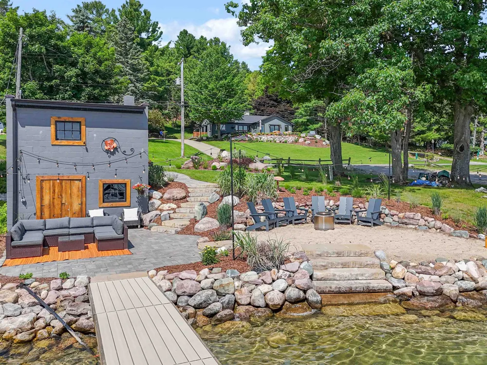 12344 S West Torch Lake Drive Milton Township, MI 49676