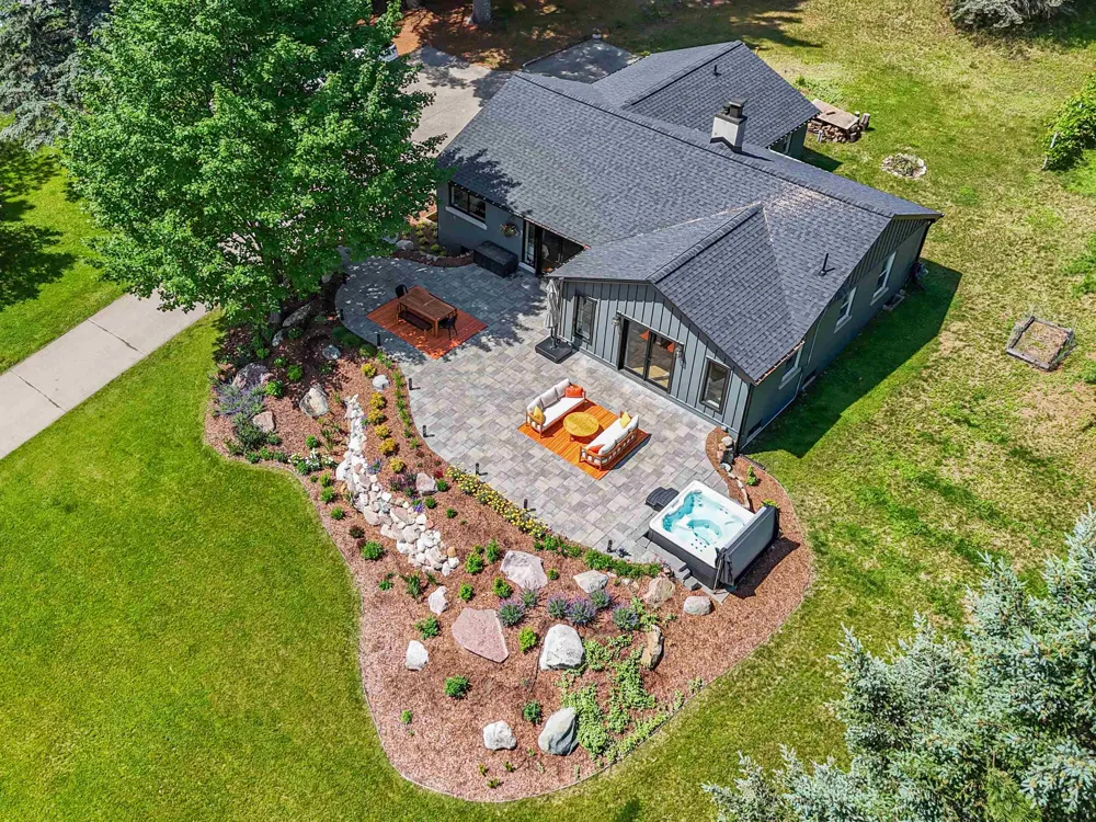 12344 S West Torch Lake Drive Milton Township, MI 49676