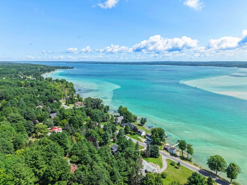 12344 S West Torch Lake Drive Milton Township, MI 49676