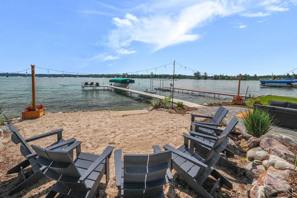 12344 S West Torch Lake Drive Milton Township, MI 49676