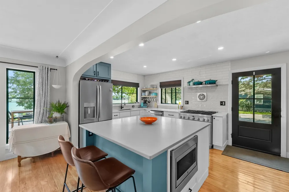 12344 S West Torch Lake Drive Milton Township, MI 49676