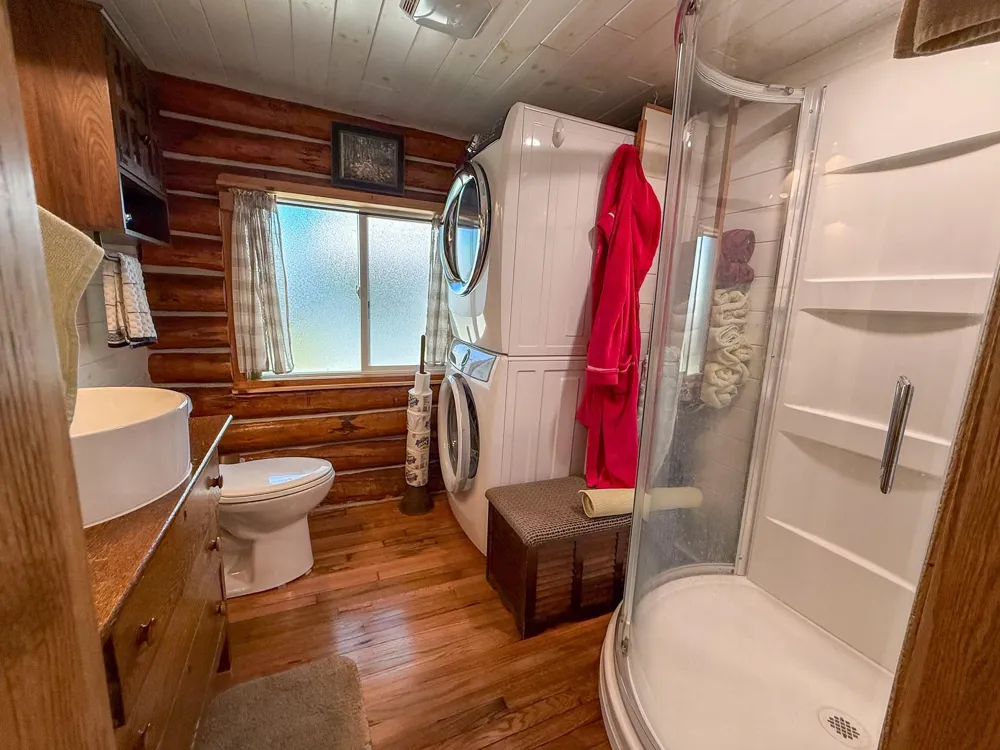 305 Devonshire Drive Denton Township, MI 48651