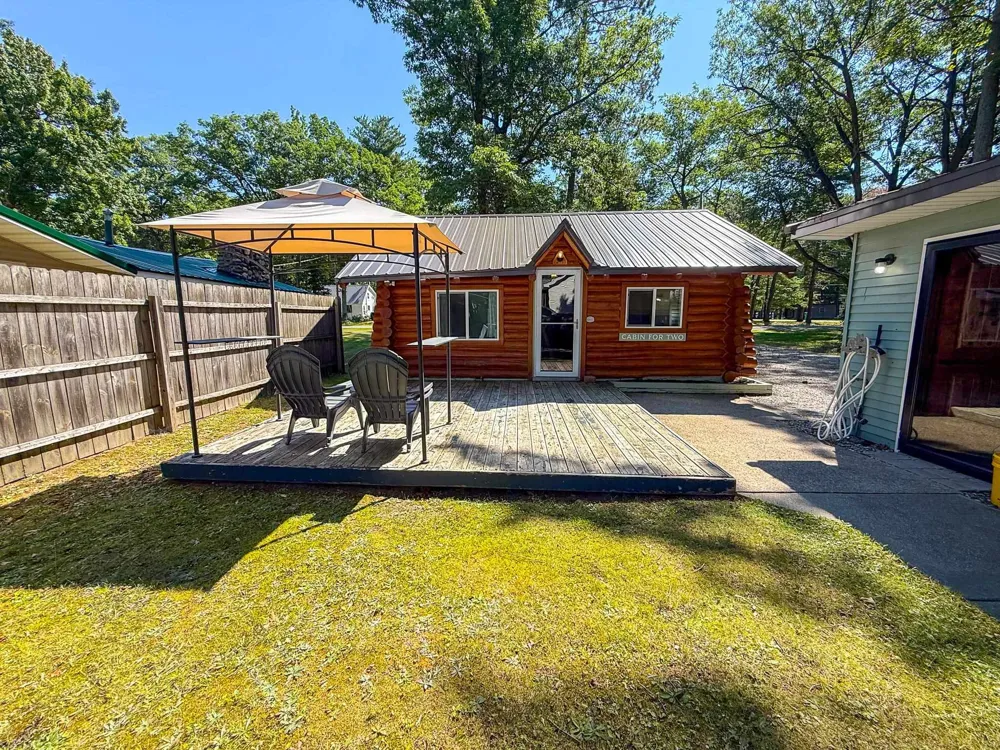305 Devonshire Drive Denton Township, MI 48651