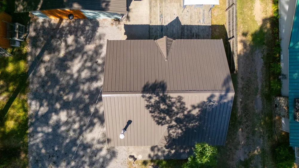 305 Devonshire Drive Denton Township, MI 48651