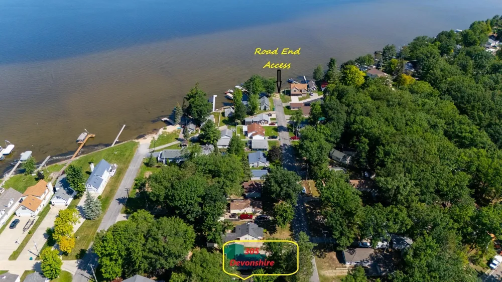 305 Devonshire Drive Denton Township, MI 48651