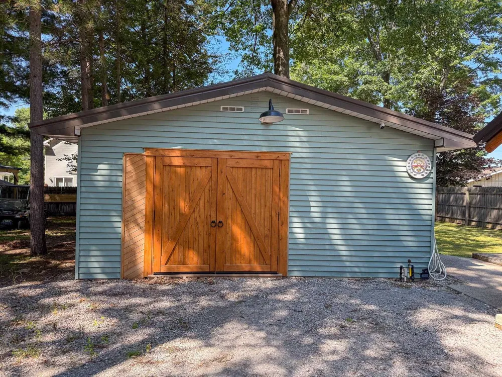 305 Devonshire Drive Denton Township, MI 48651