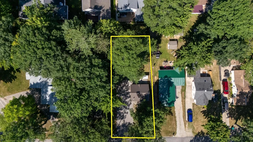 305 Devonshire Drive Denton Township, MI 48651