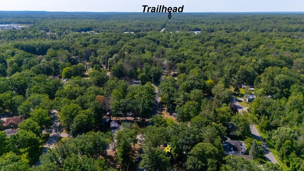 305 Devonshire Drive Denton Township, MI 48651