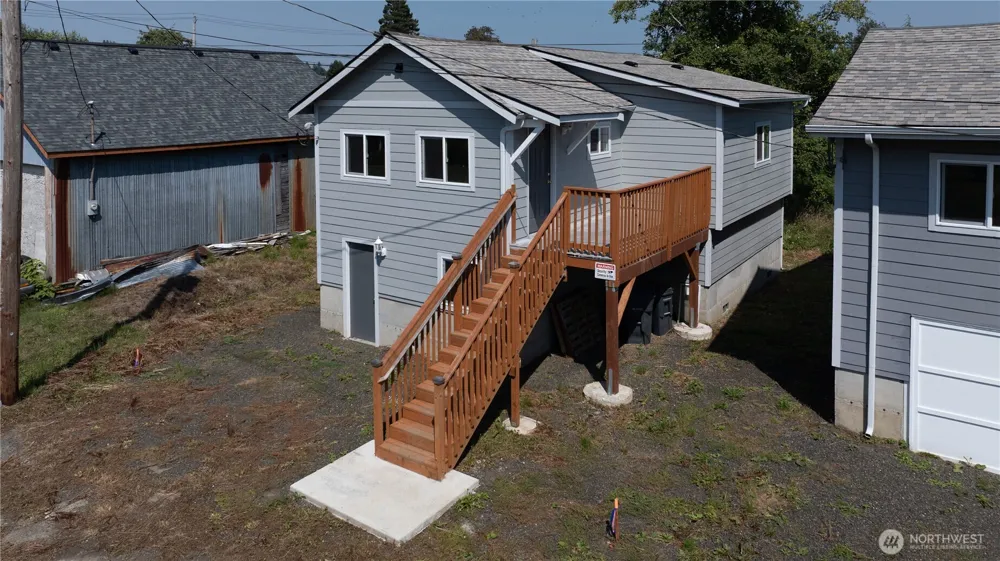102 Martin Street Aberdeen, WA 98520