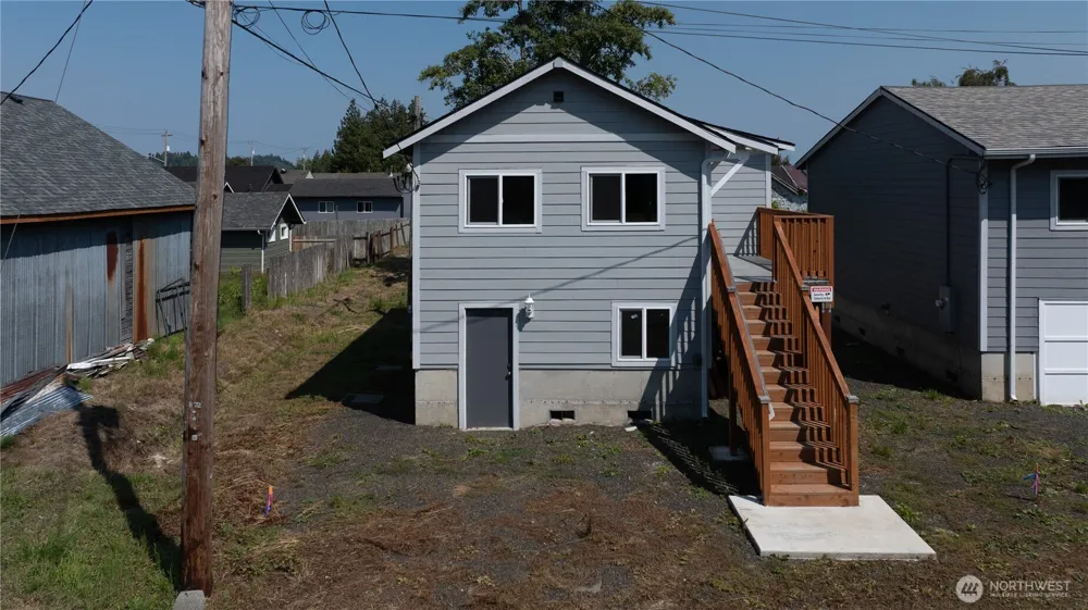 102 Martin Street Aberdeen, WA 98520