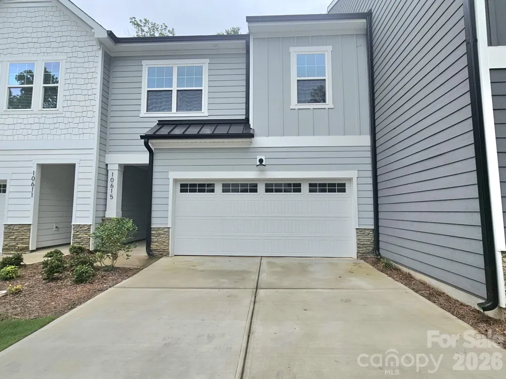 10615 Audubon Ridge Drive Cornelius, NC 28031