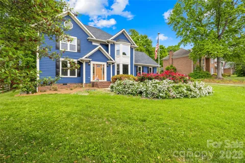 1066 Briarcliff Road