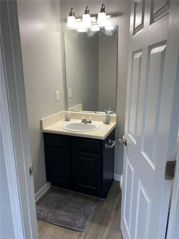 2752 Valley Green Drive Gainesville, GA 30504
