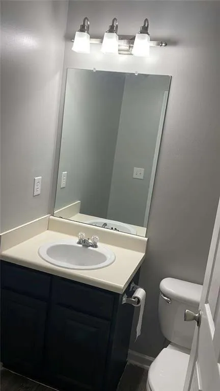 2752 Valley Green Drive Gainesville, GA 30504