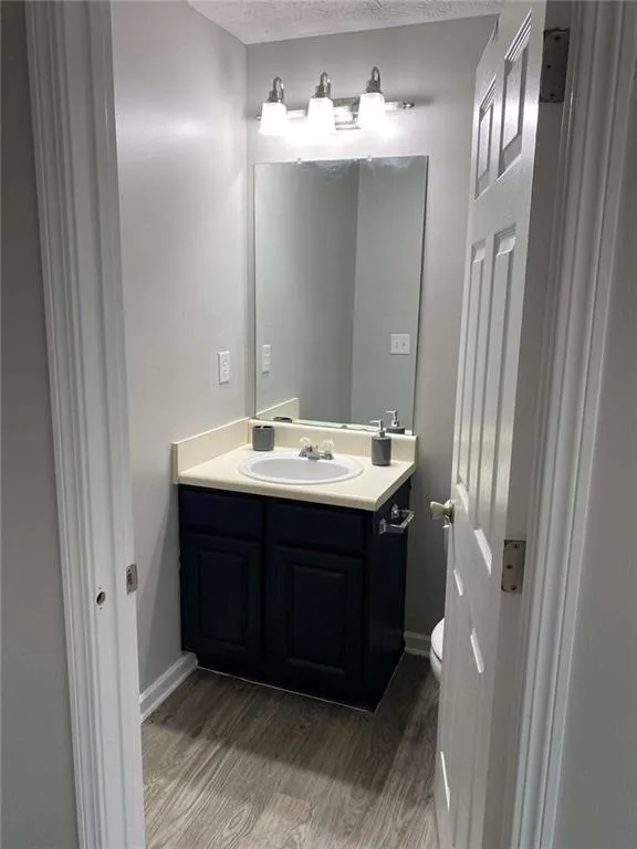 2752 Valley Green Drive Gainesville, GA 30504